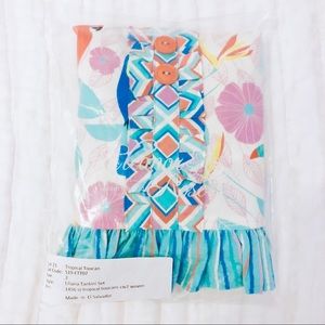 Eleanor Rose Liliana Tankini Swimsuit